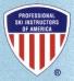 PSIA logo
