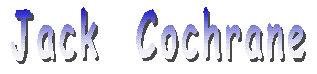 Jack Cochrane